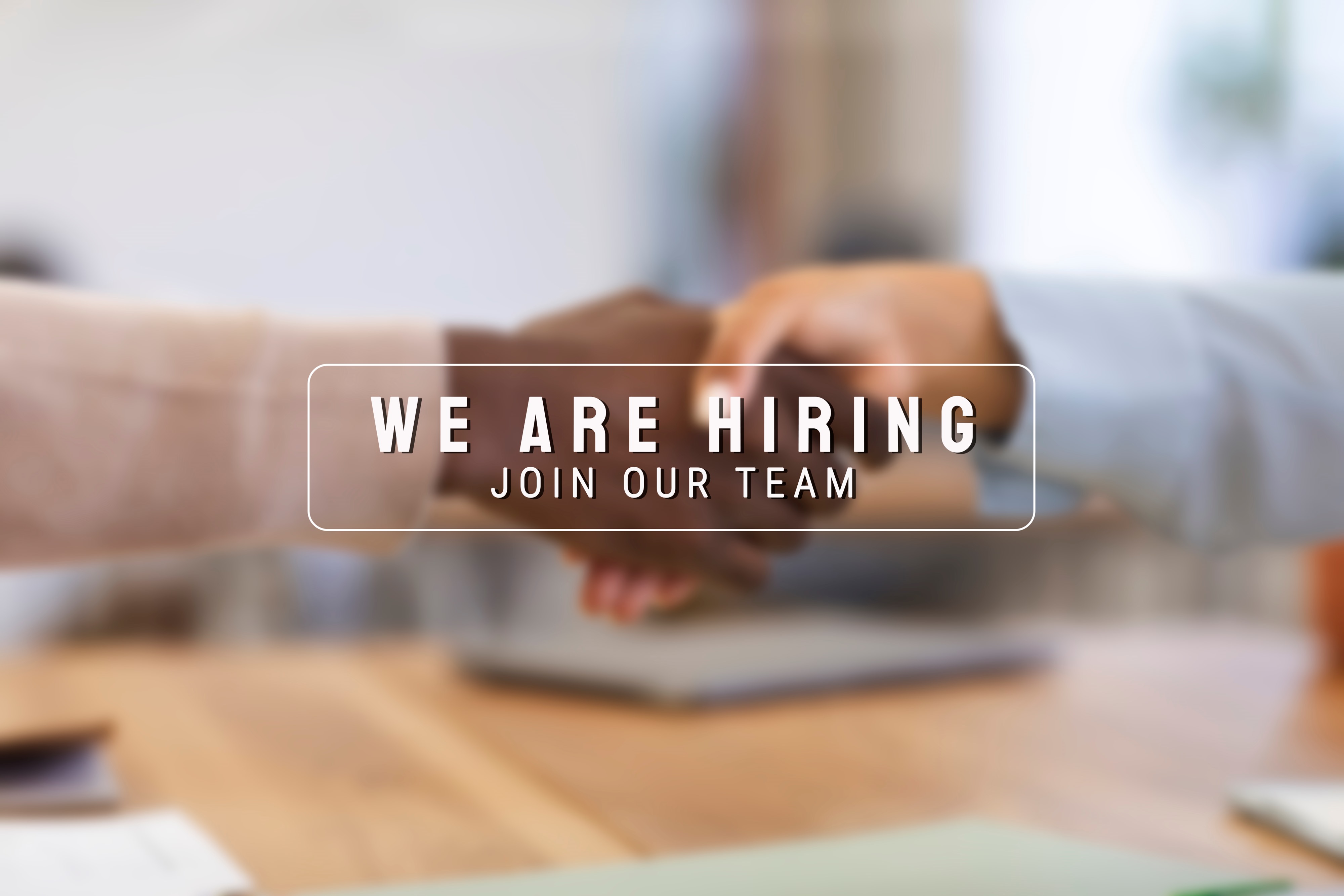Job Banner