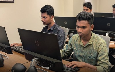 Web Design and Development
