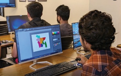 Graphic Design